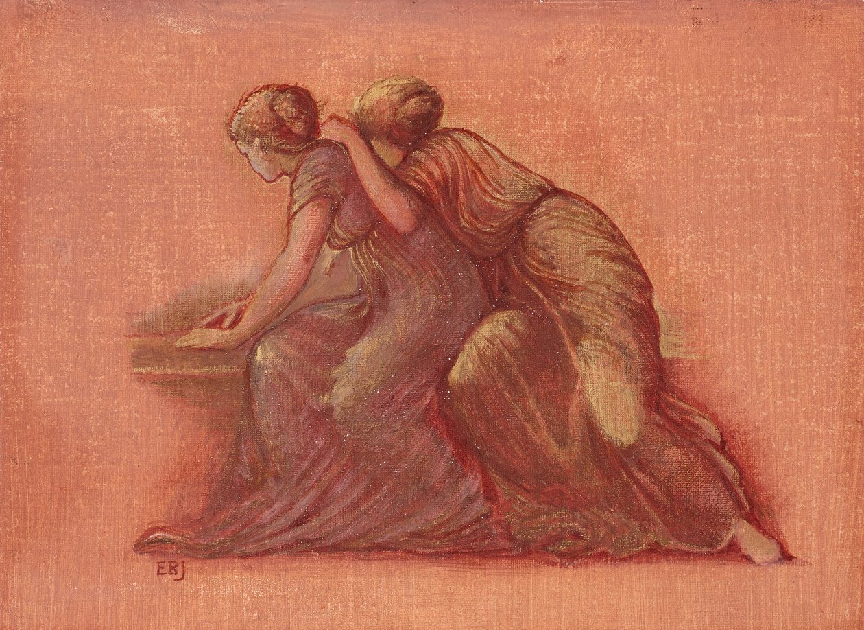  da Edward Coley Burne-Jones