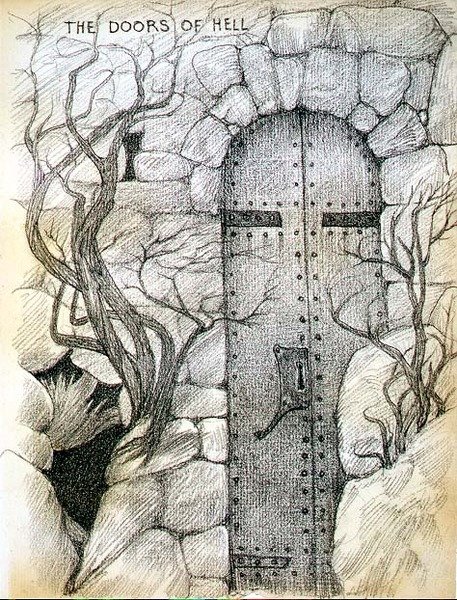 Le porte dell