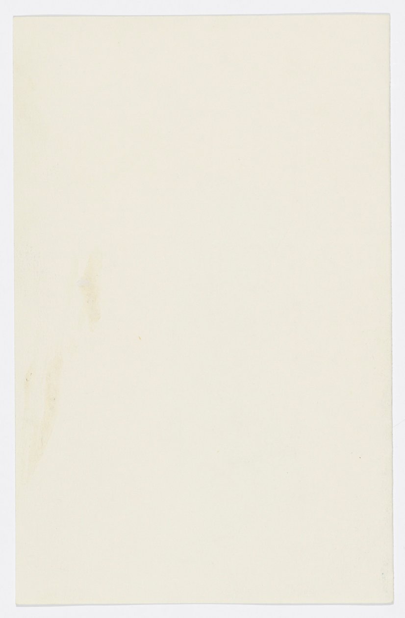Lettera alla nipote dell