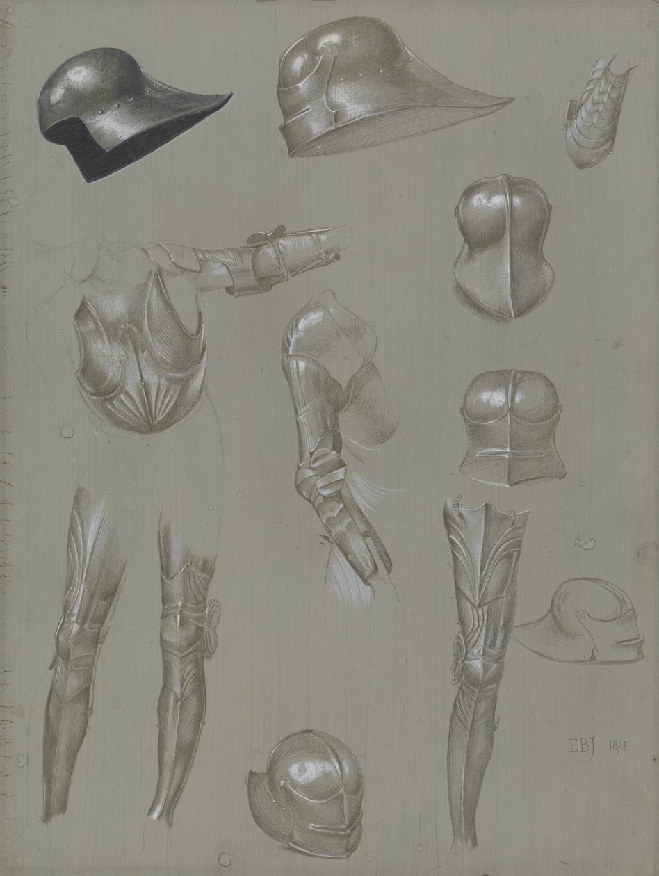 Studi di un