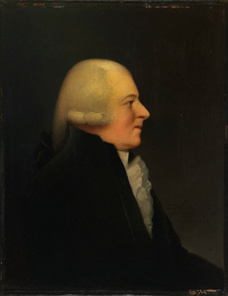 John Adams da Edward Dalton Marchant