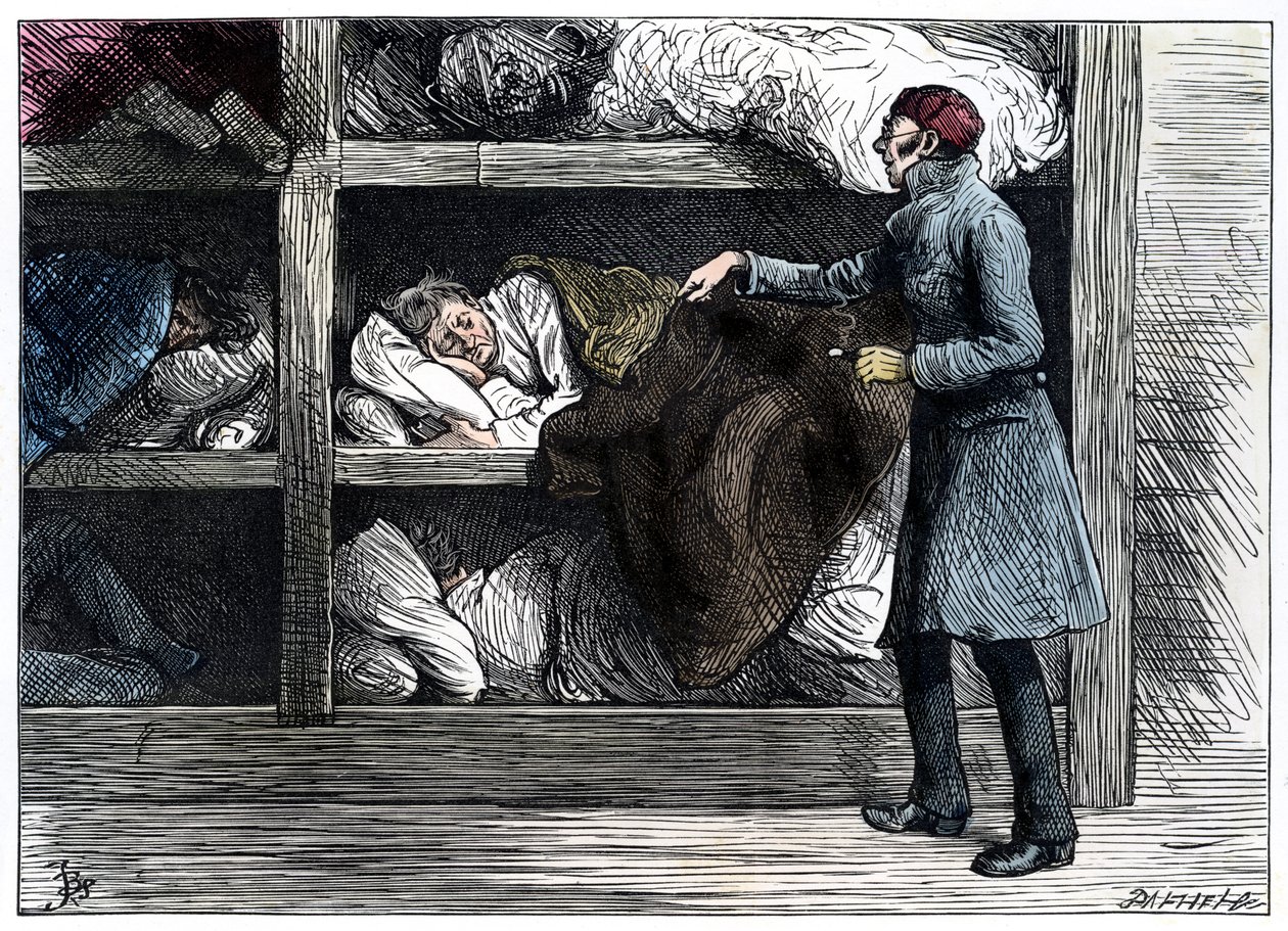 Vita di Charles Dickens da Edward Dalziel
