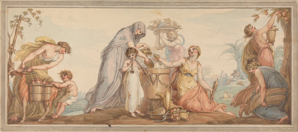 Allegoria per l