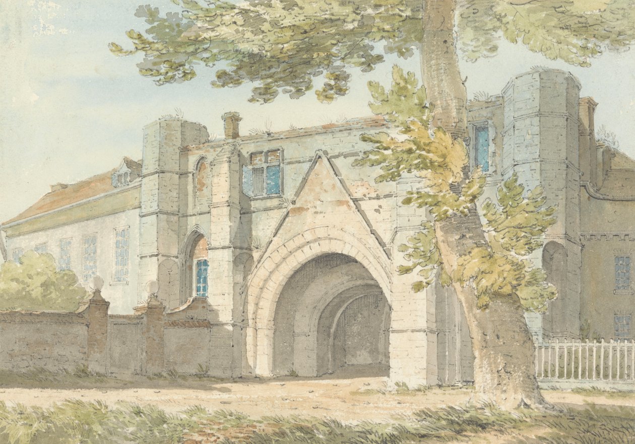 Porta dell