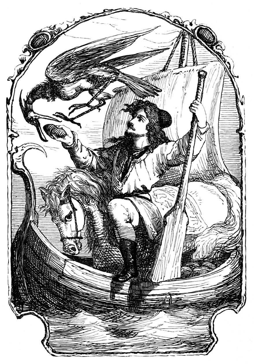 Ferdinando il Fedele e Ferdinando l