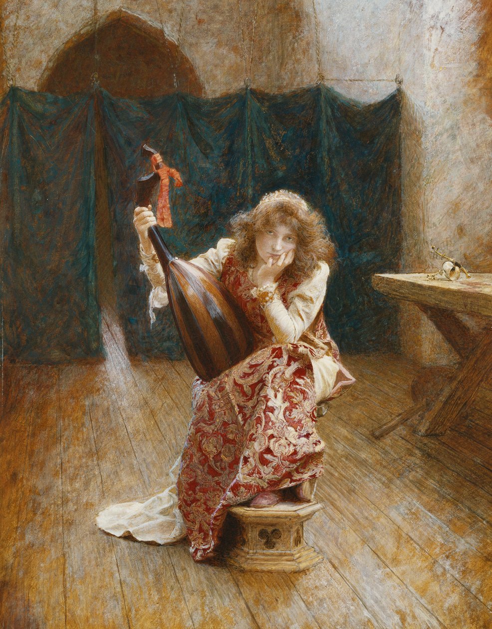 Dopo da Edward John Gregory