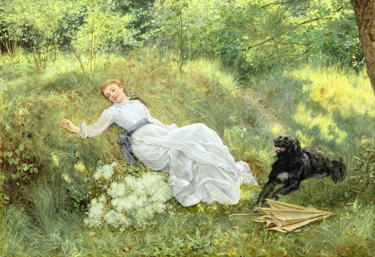 Un pomeriggio d