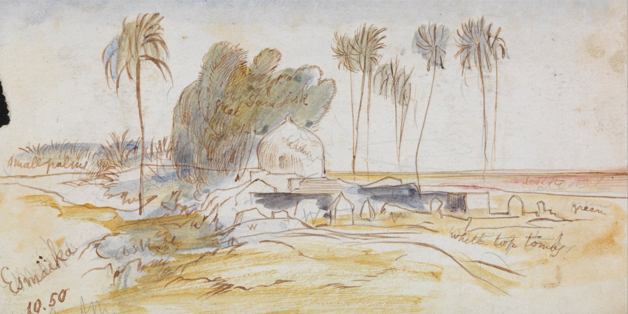 Esmaika da Edward Lear
