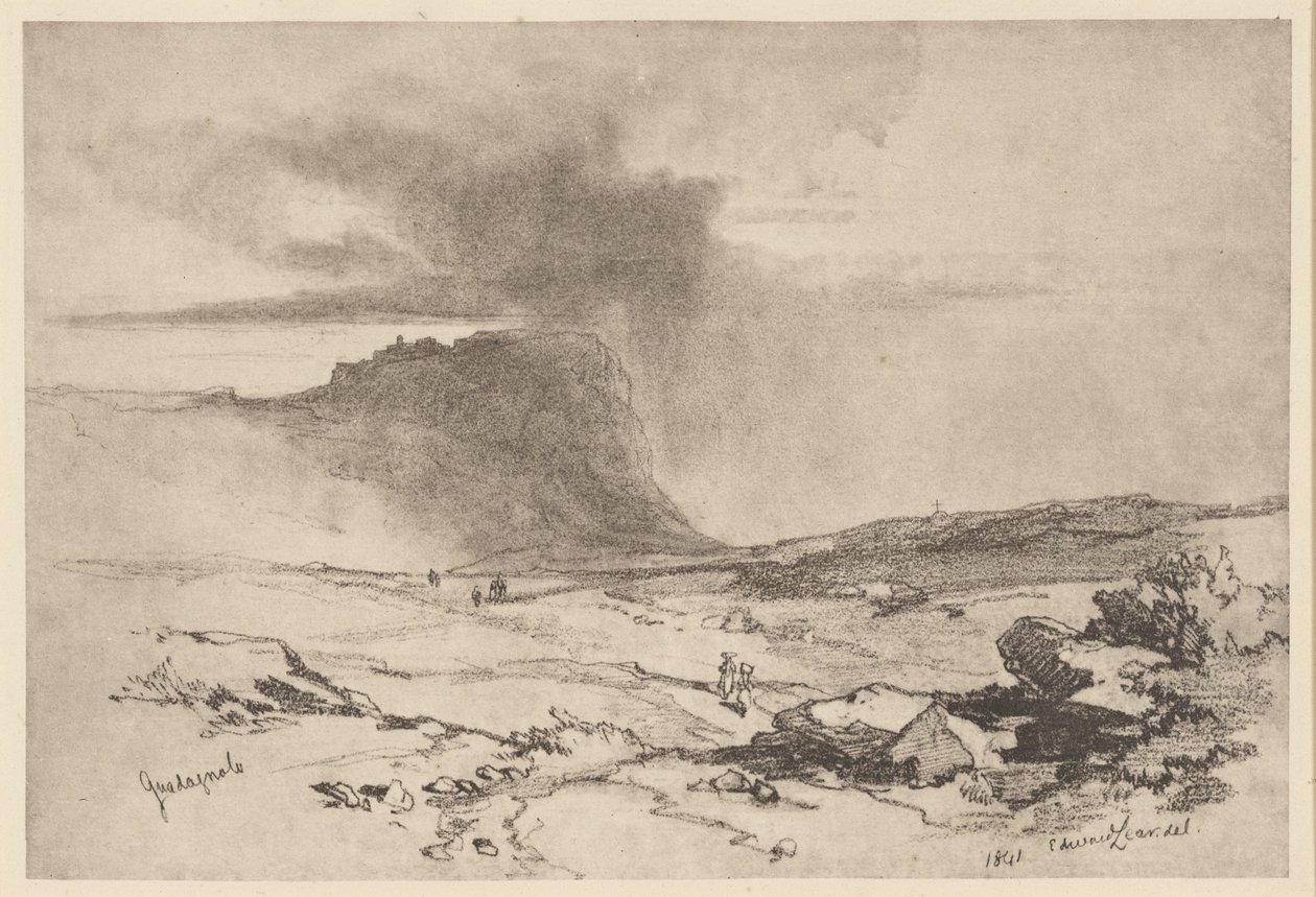  da Edward Lear