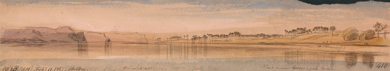 Ibreem da Edward Lear