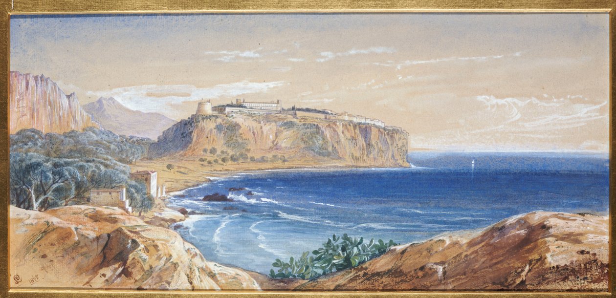 Monaco da Cap d