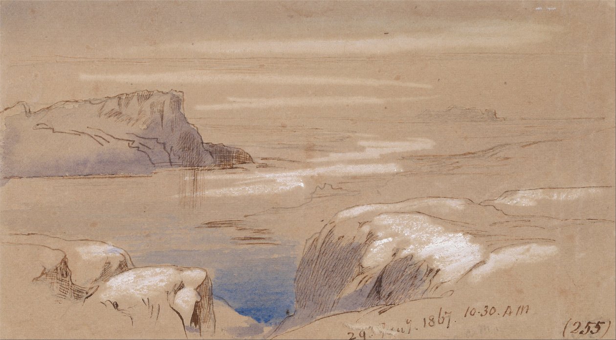 Shelaal da Edward Lear