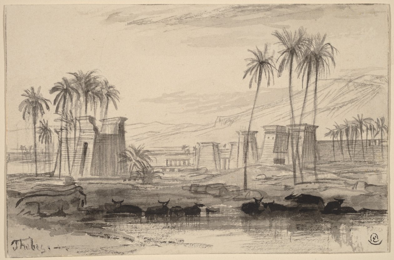 Tebe da Edward Lear