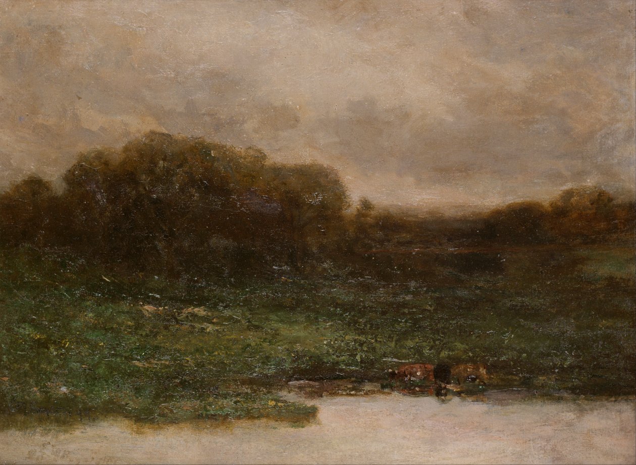 Crepuscolo d