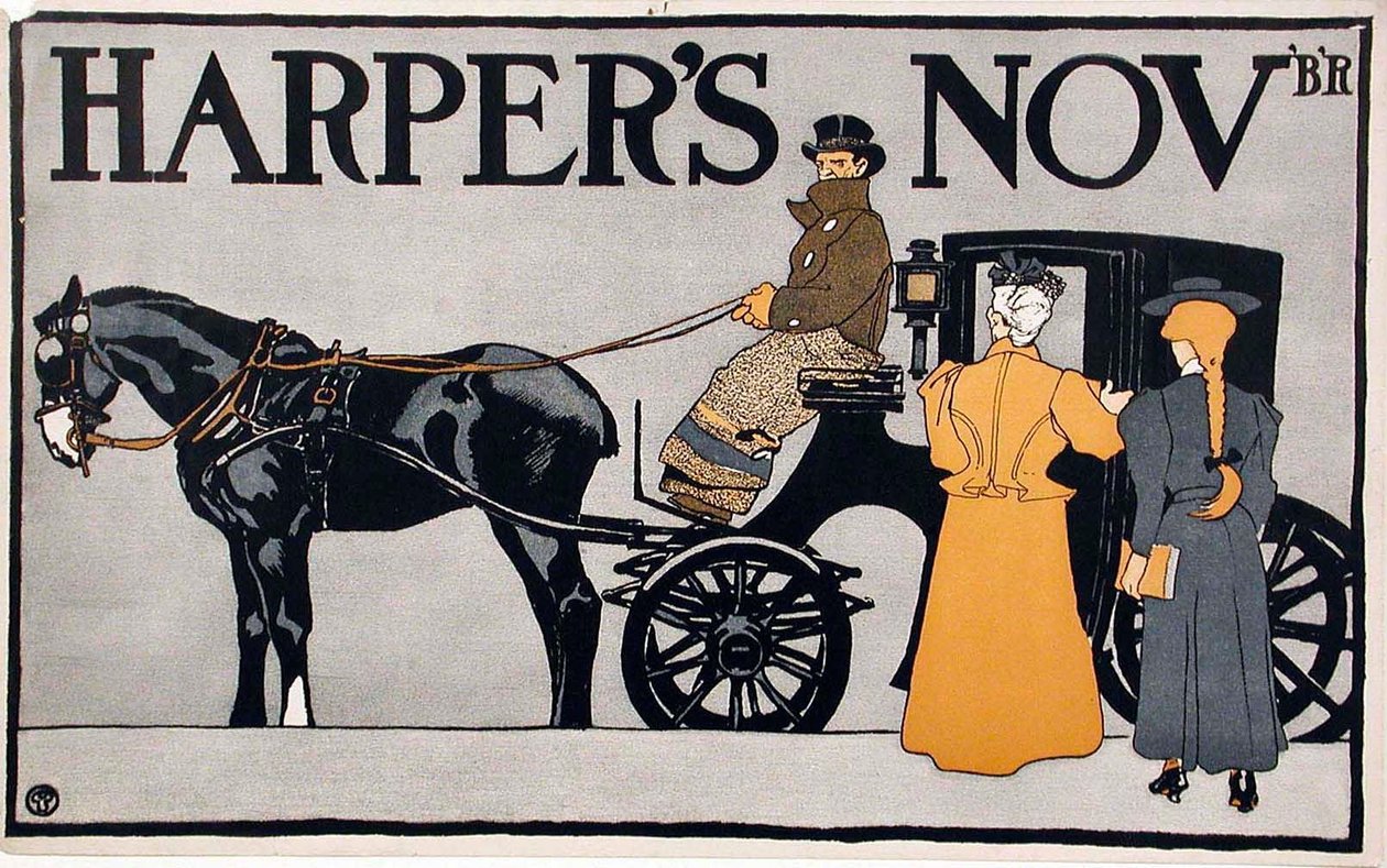 Novembre di Harper