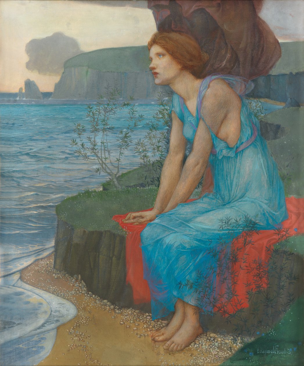 Arianna sull