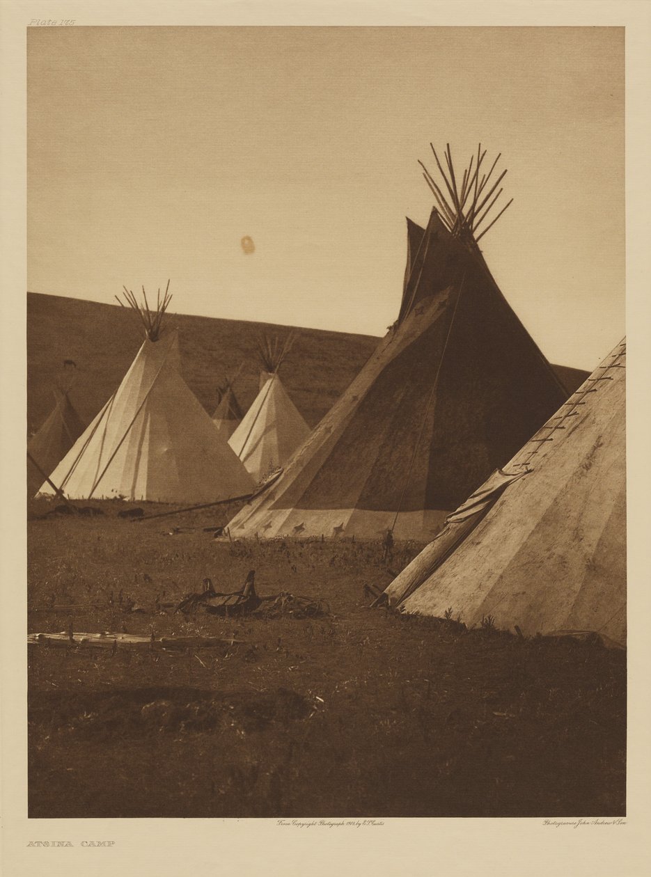 [Accampamento A