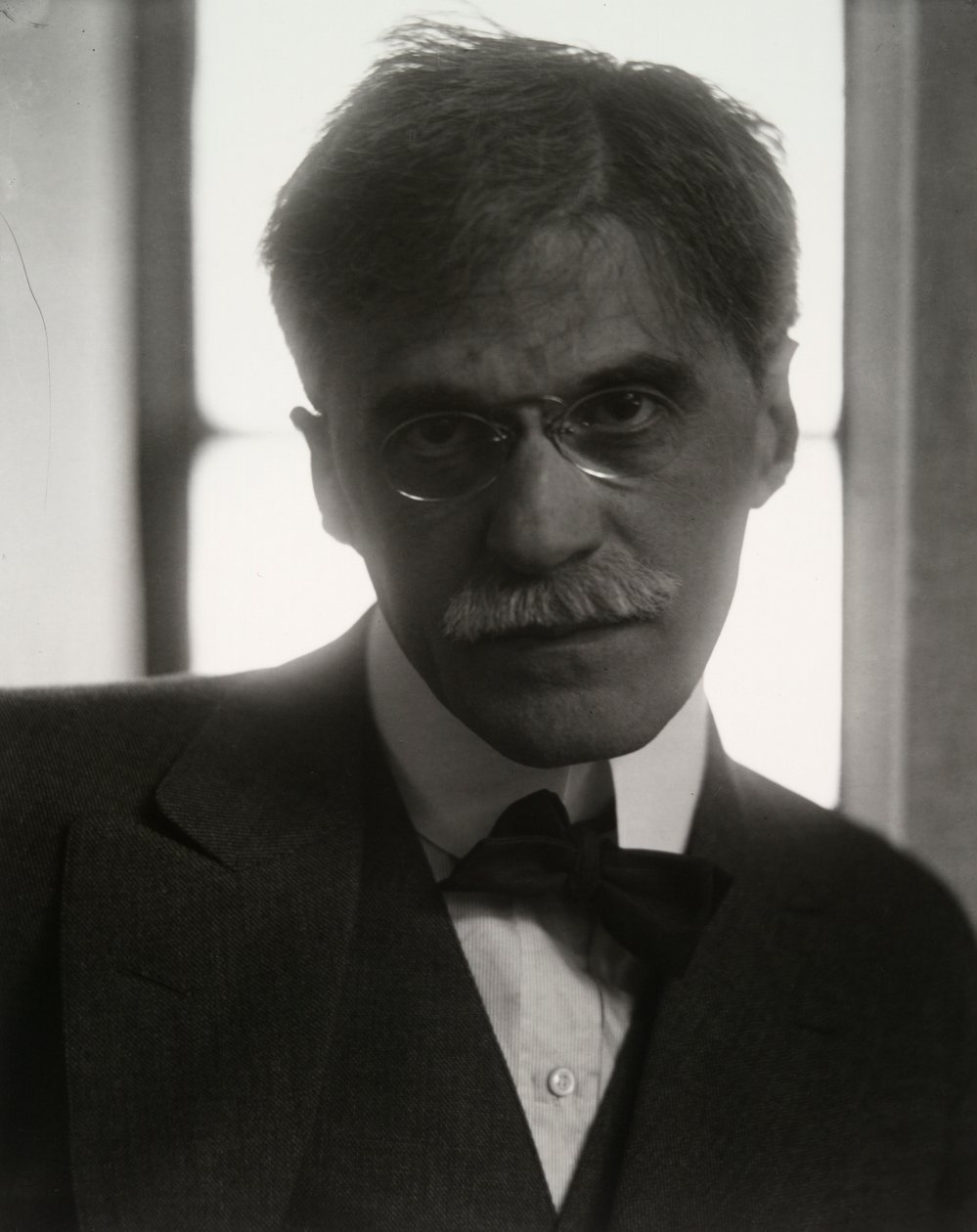 Alfred Stieglitz da Edward Steichen