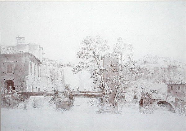 Isola di Sora da Edward Swinburne