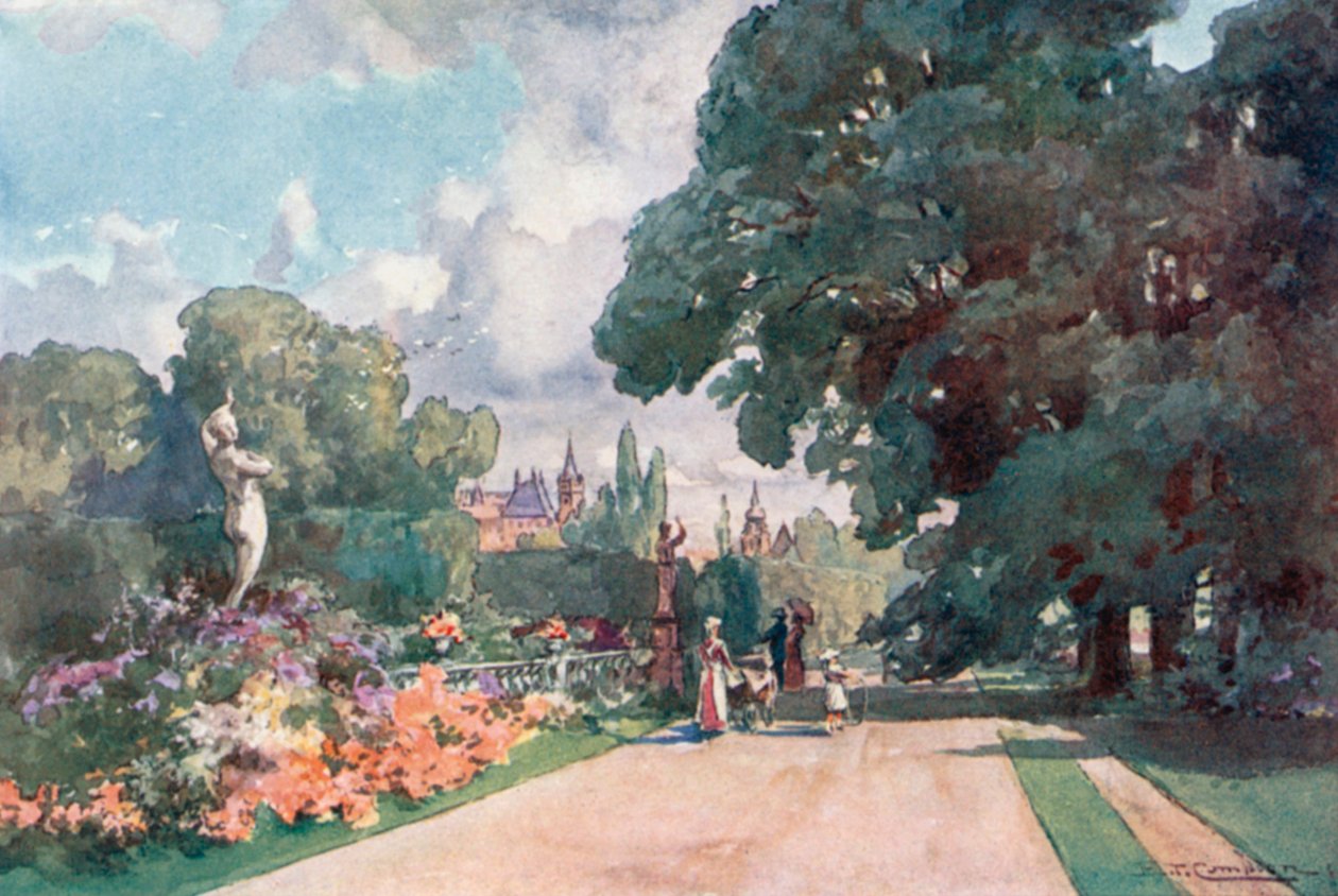  da Edward Theodore Compton