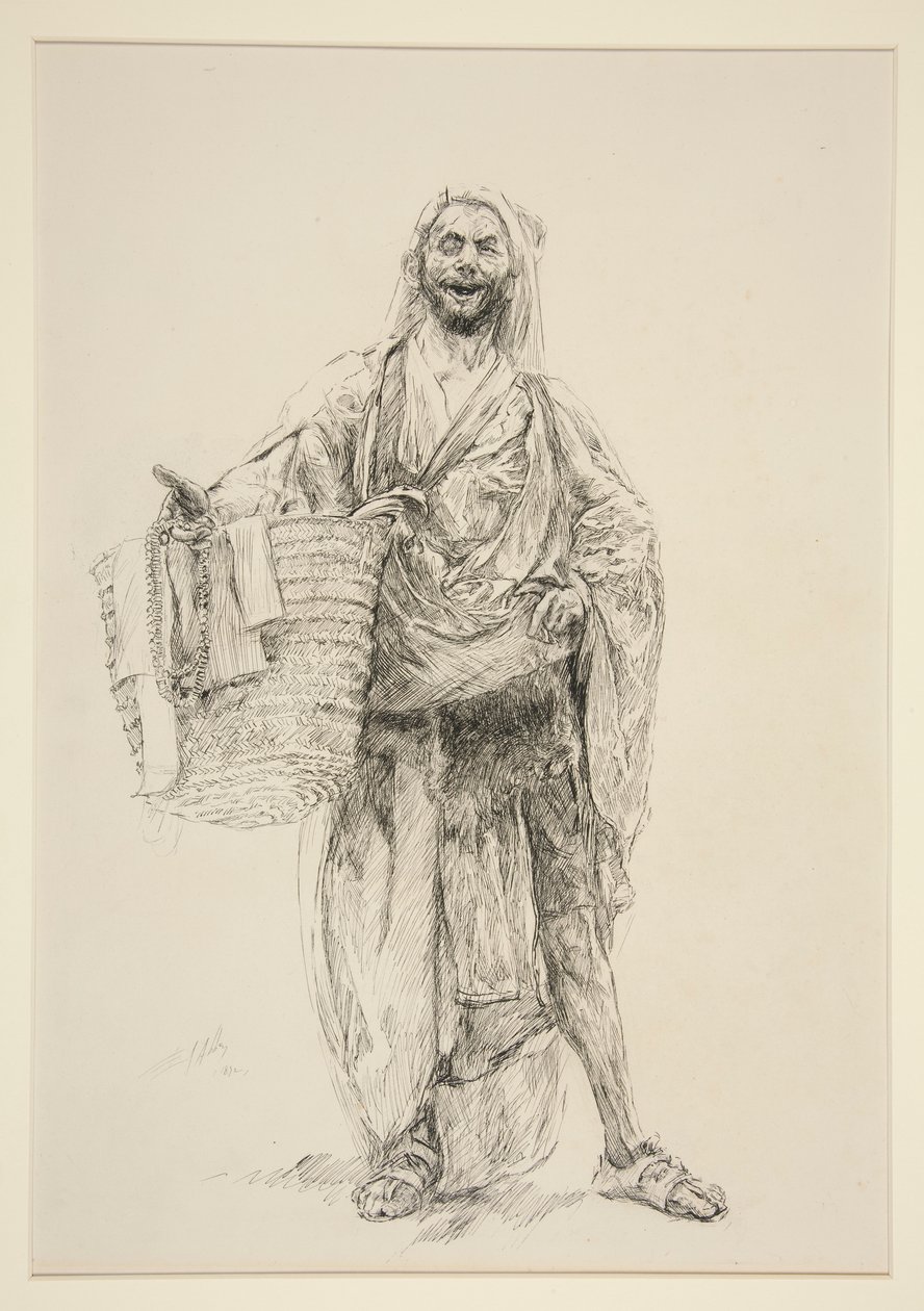 Autolico, Atto IV, Scena ii, L