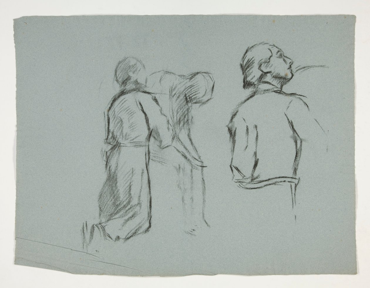Studi di figure per l