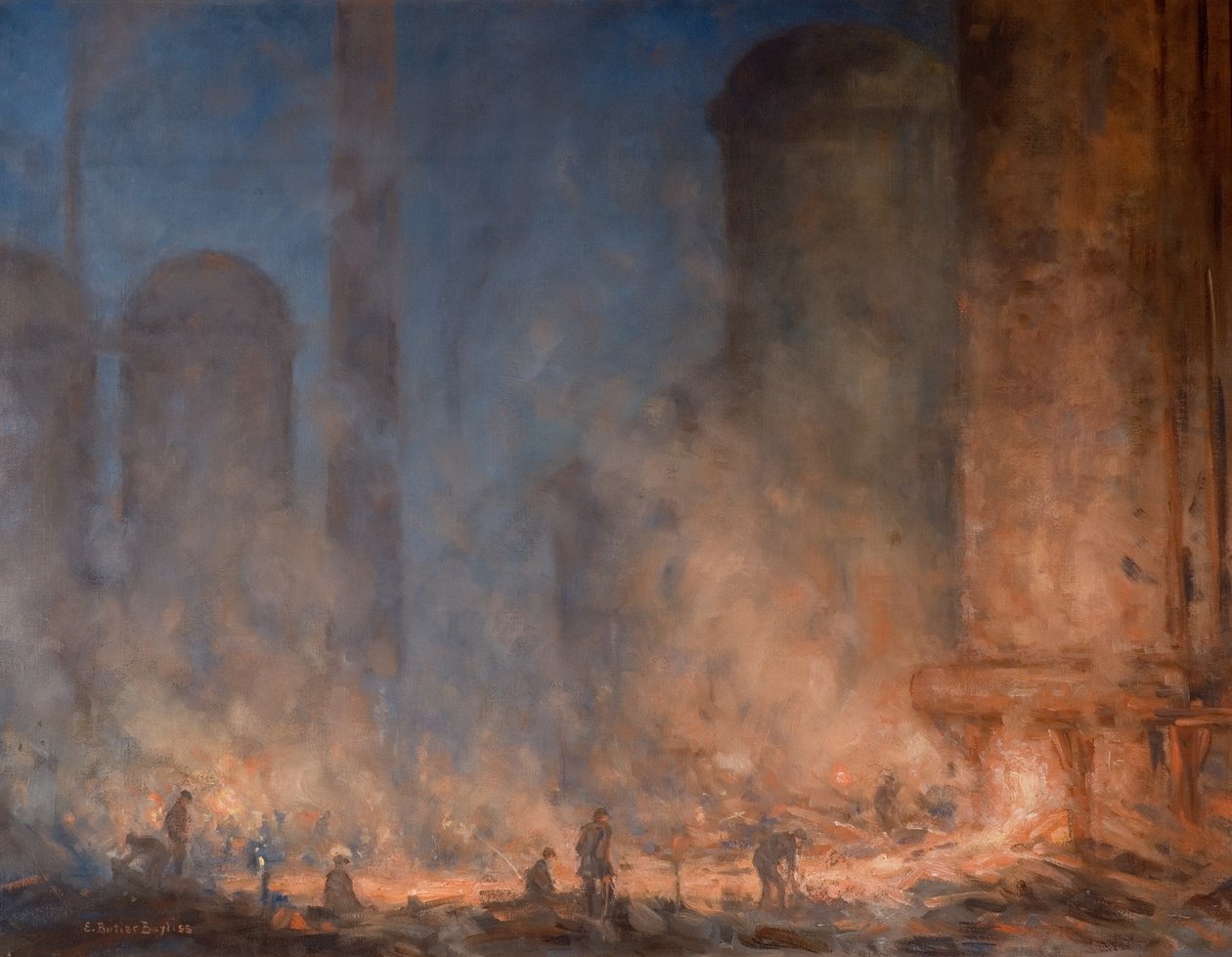  da Edwin Butler Bayliss