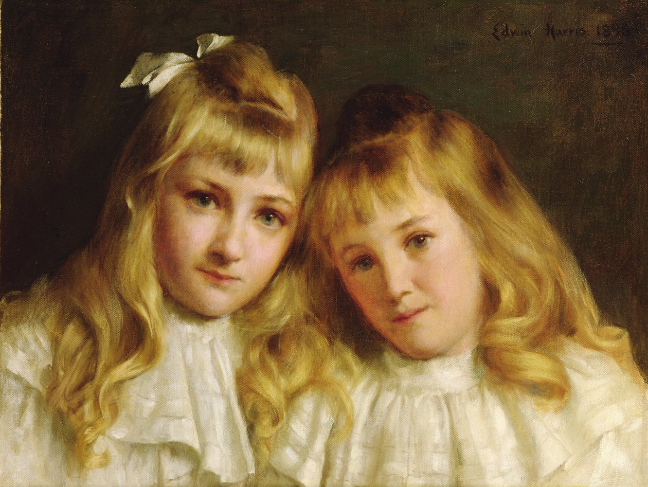 Sorelle da Edwin Harris