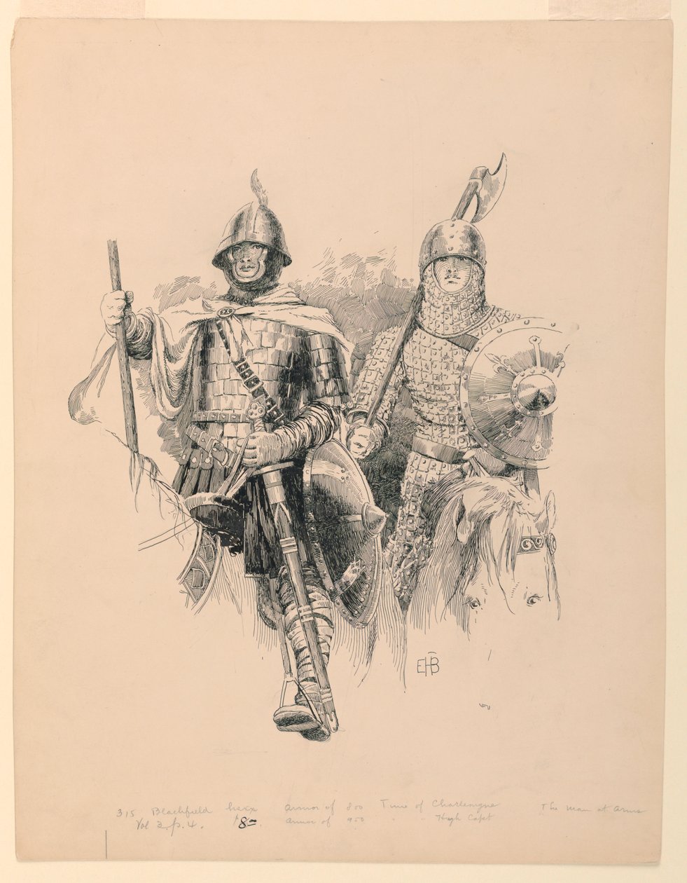 Armatura dell