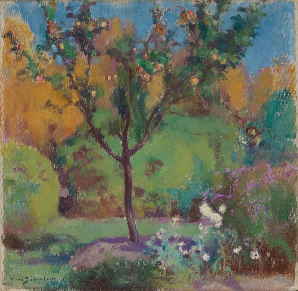 Melo da Eero Järnefelt