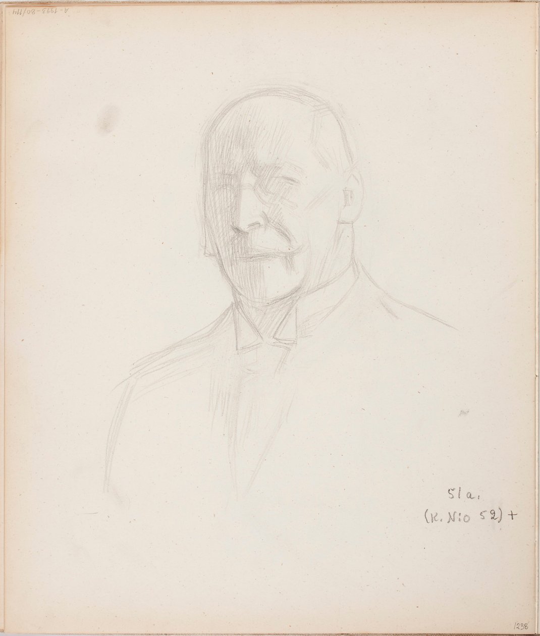 Senza titolo da Eero Järnefelt