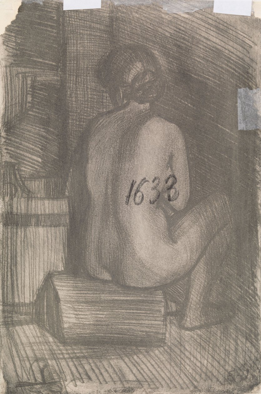 Senza titolo da Eero Järnefelt