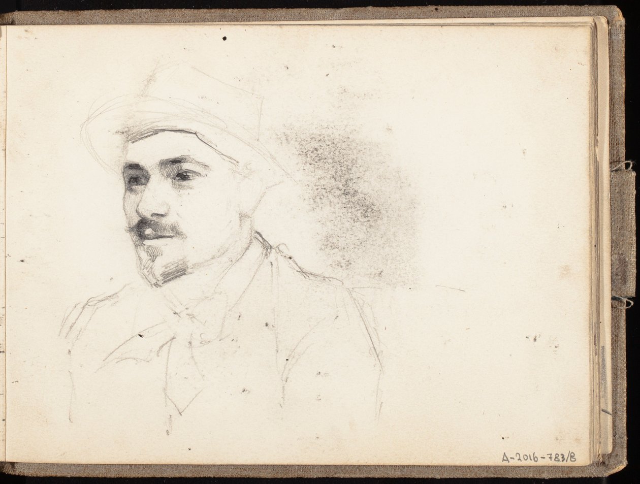 Senza titolo da Eero Järnefelt