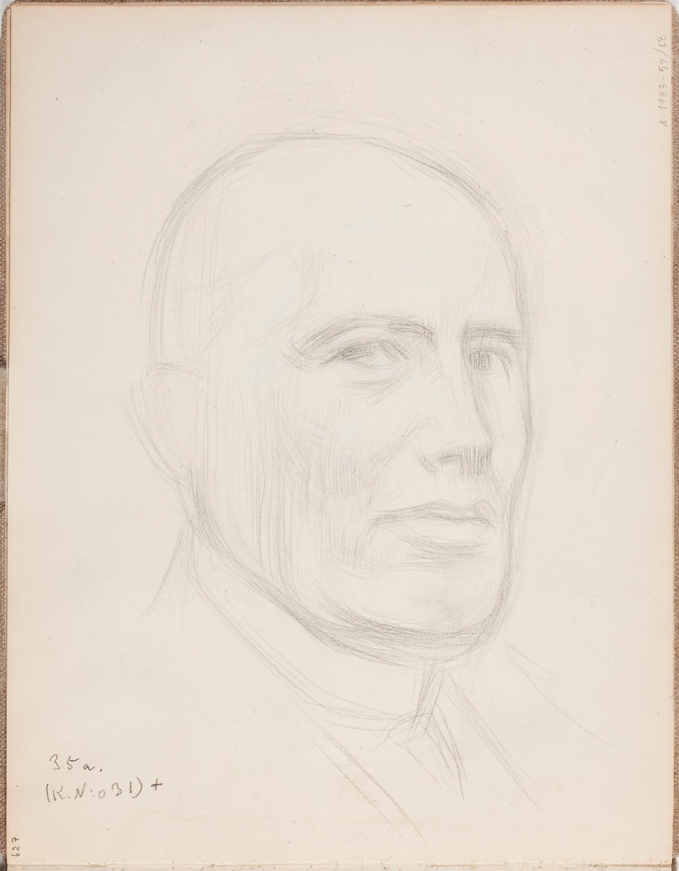 Senza titolo da Eero Järnefelt