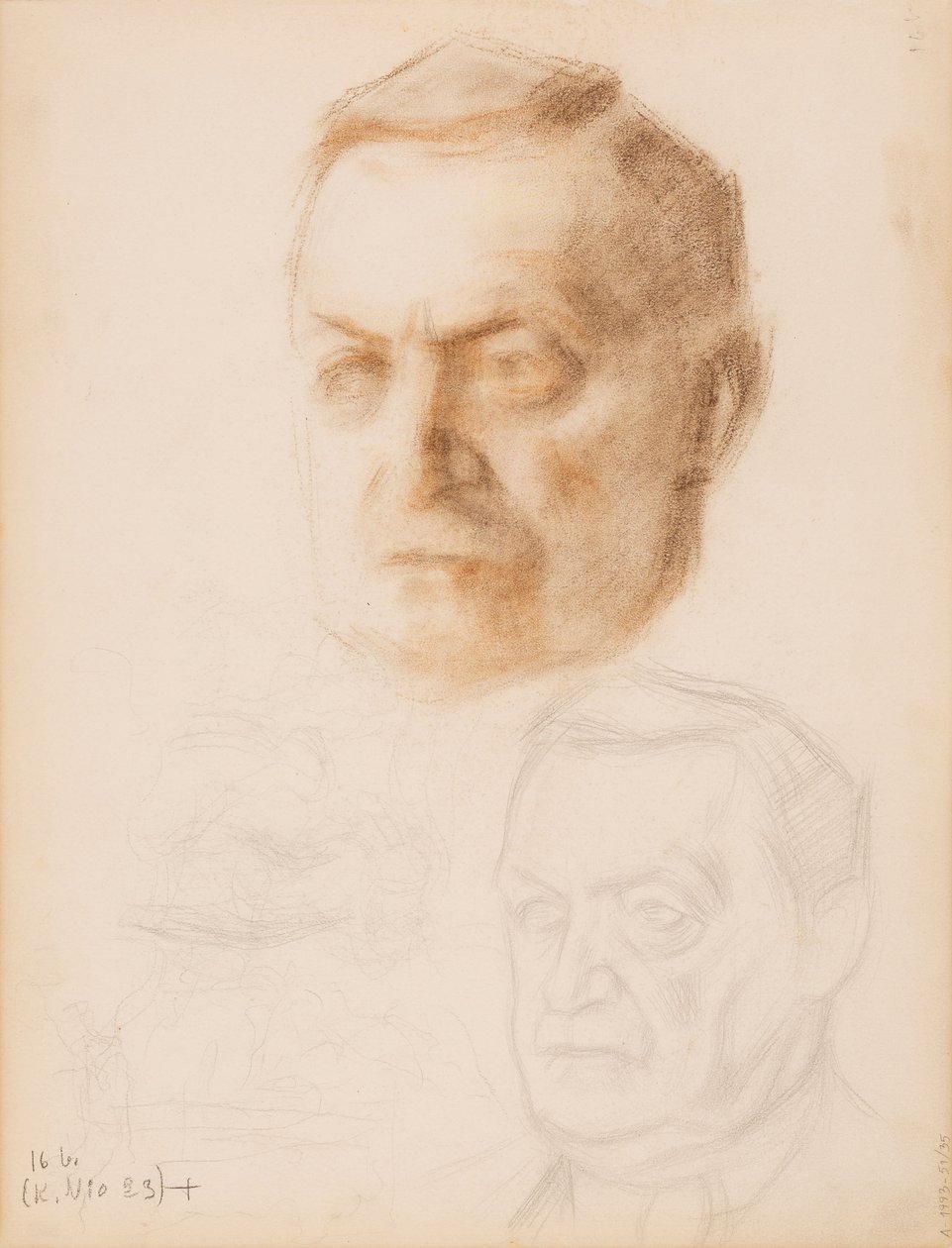 Senza titolo da Eero Järnefelt