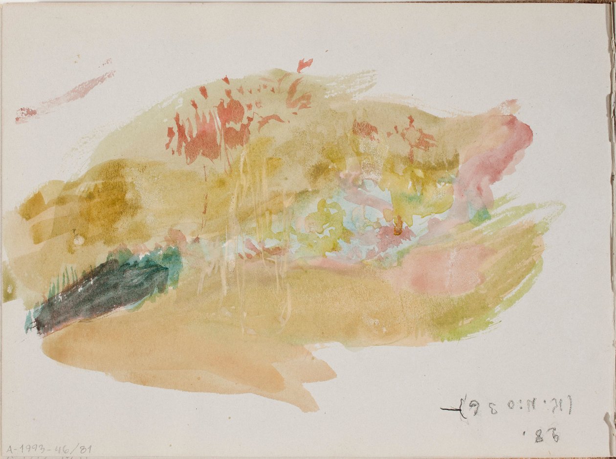 Ohne Titel da Eero Järnefelt