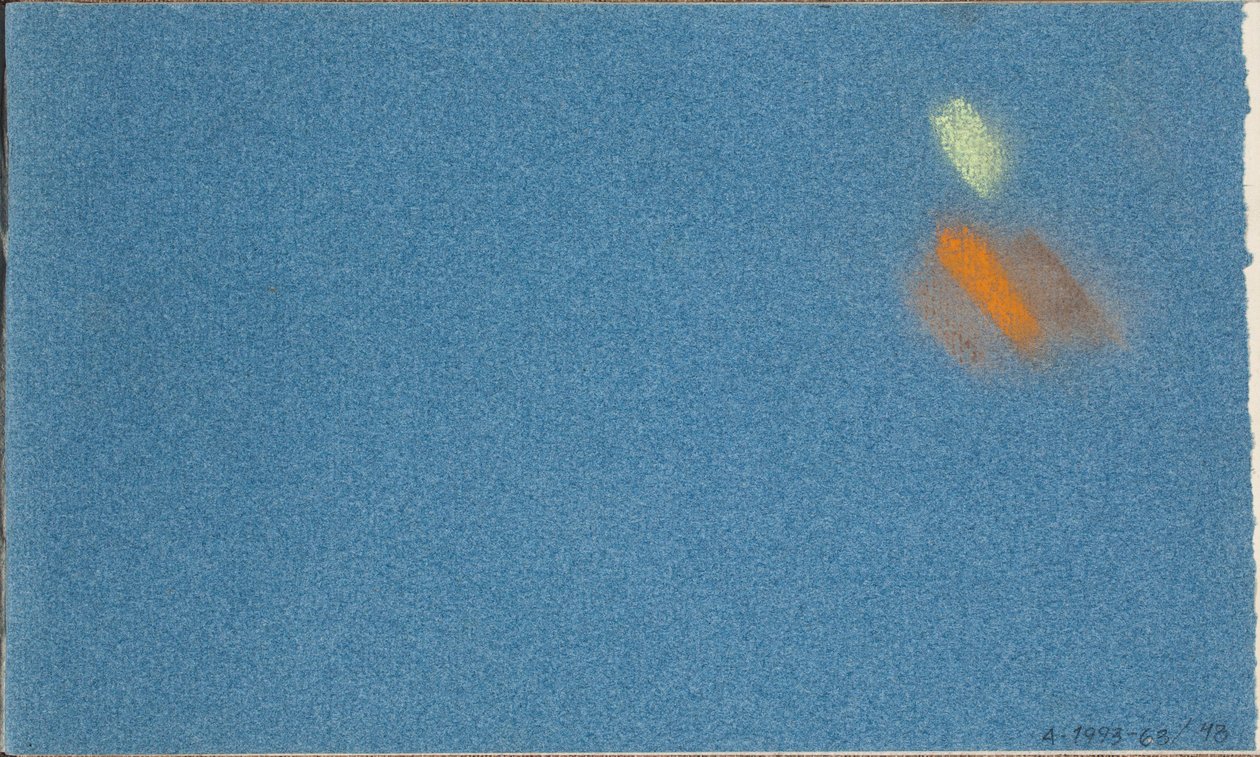 Ohne Titel da Eero Järnefelt
