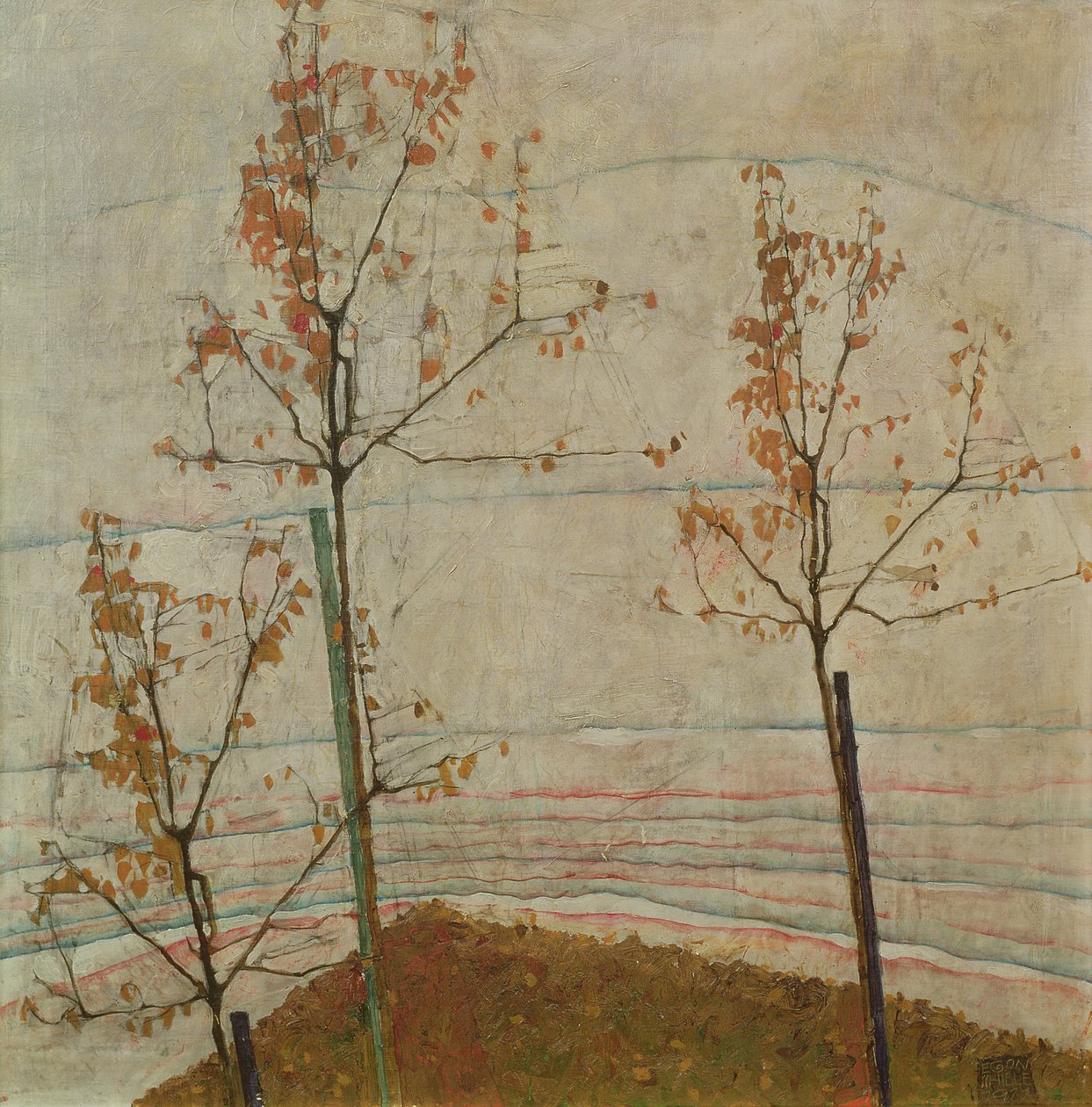 Alberi d