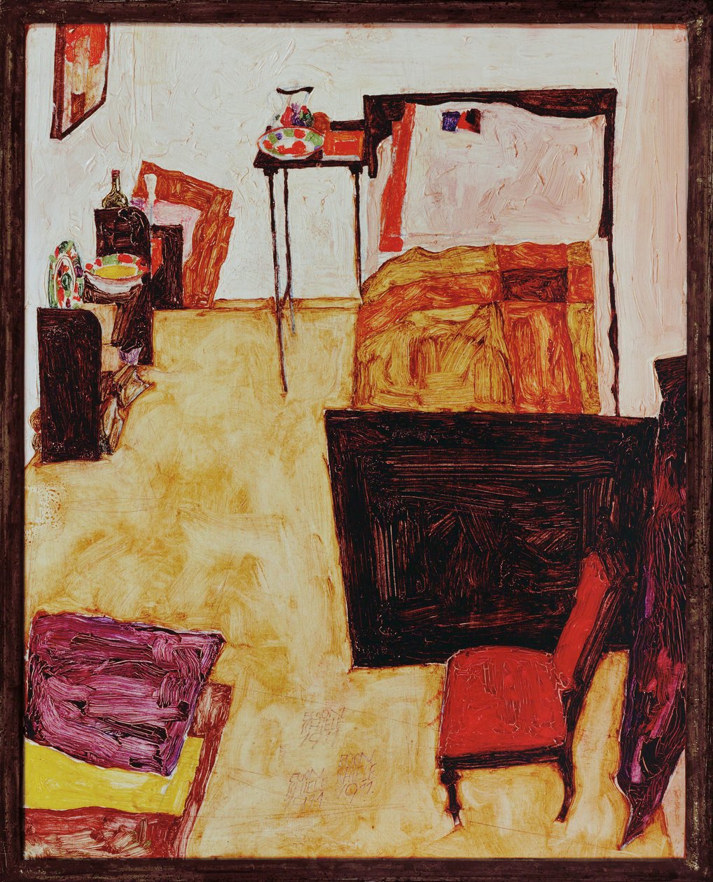 La stanza dell