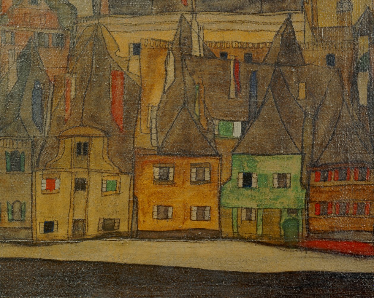  da Egon Schiele