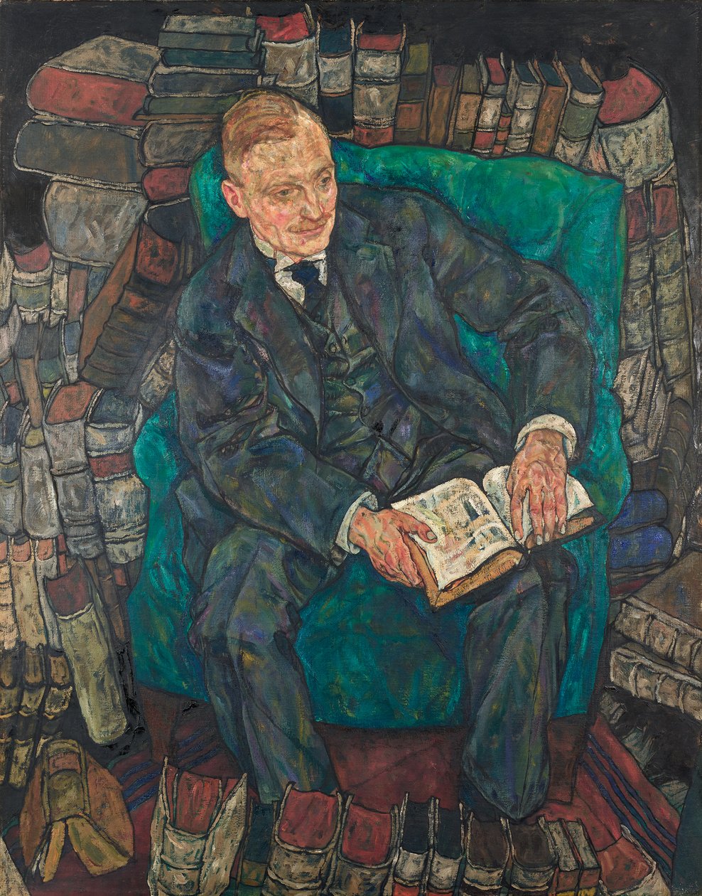 da Egon Schiele