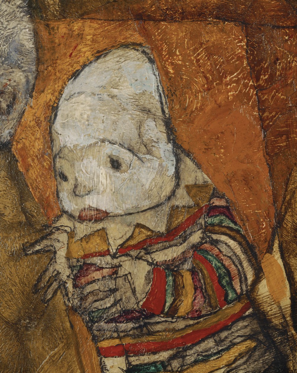  da Egon Schiele