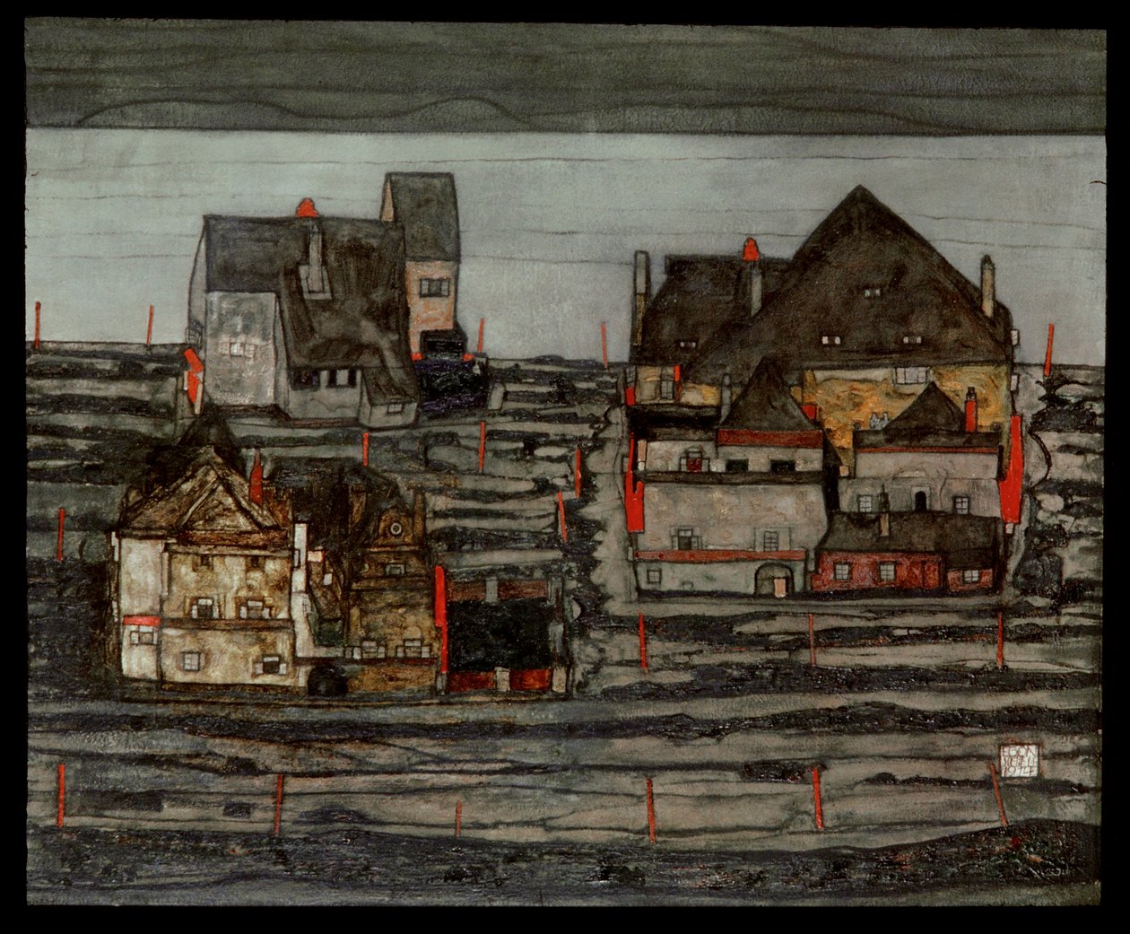  da Egon Schiele