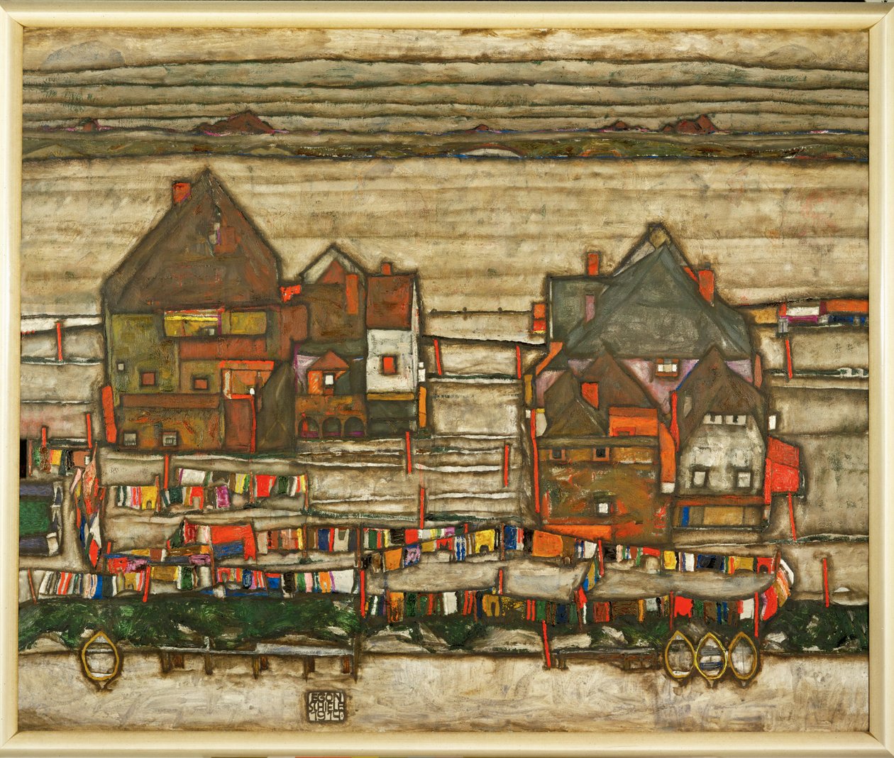  da Egon Schiele