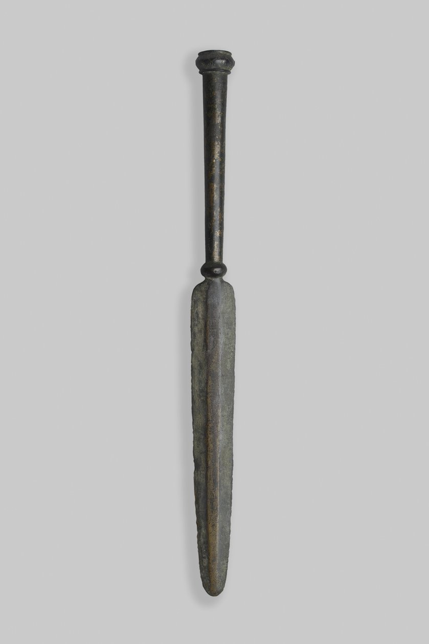 Spada da Egyptian 18th Dynasty