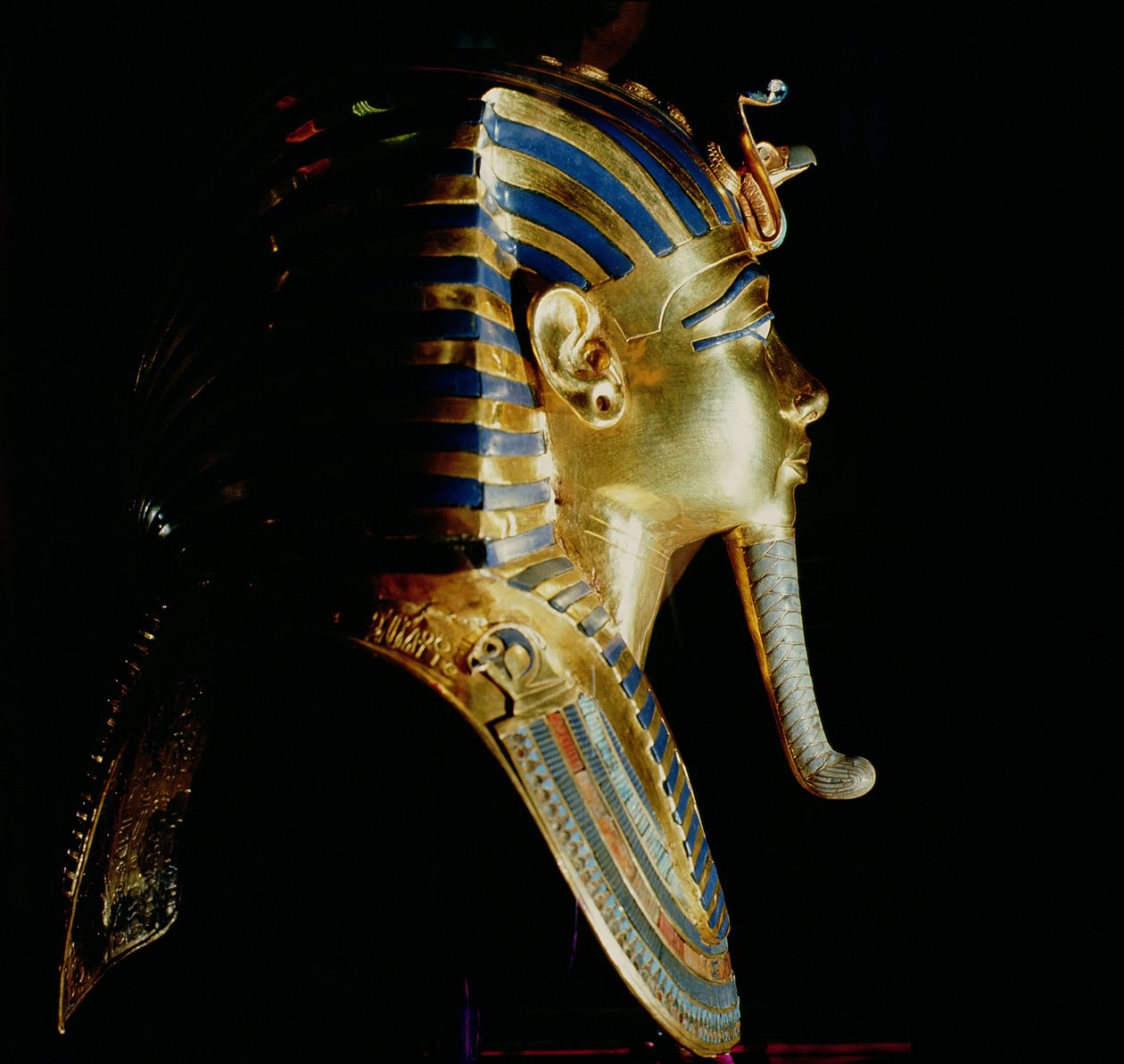 Maschera d