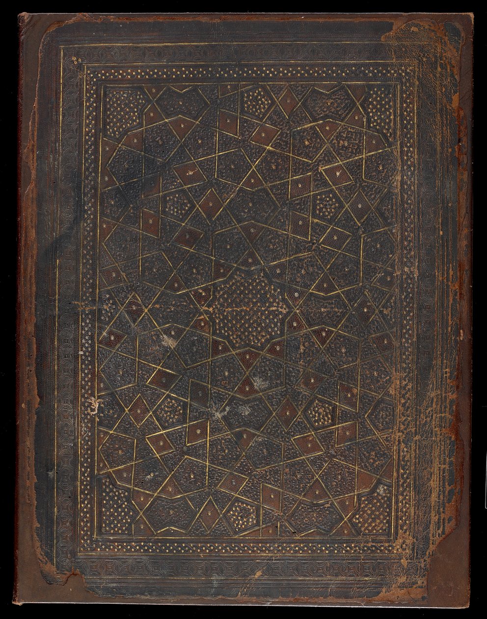 Copertina del libro da Egyptian