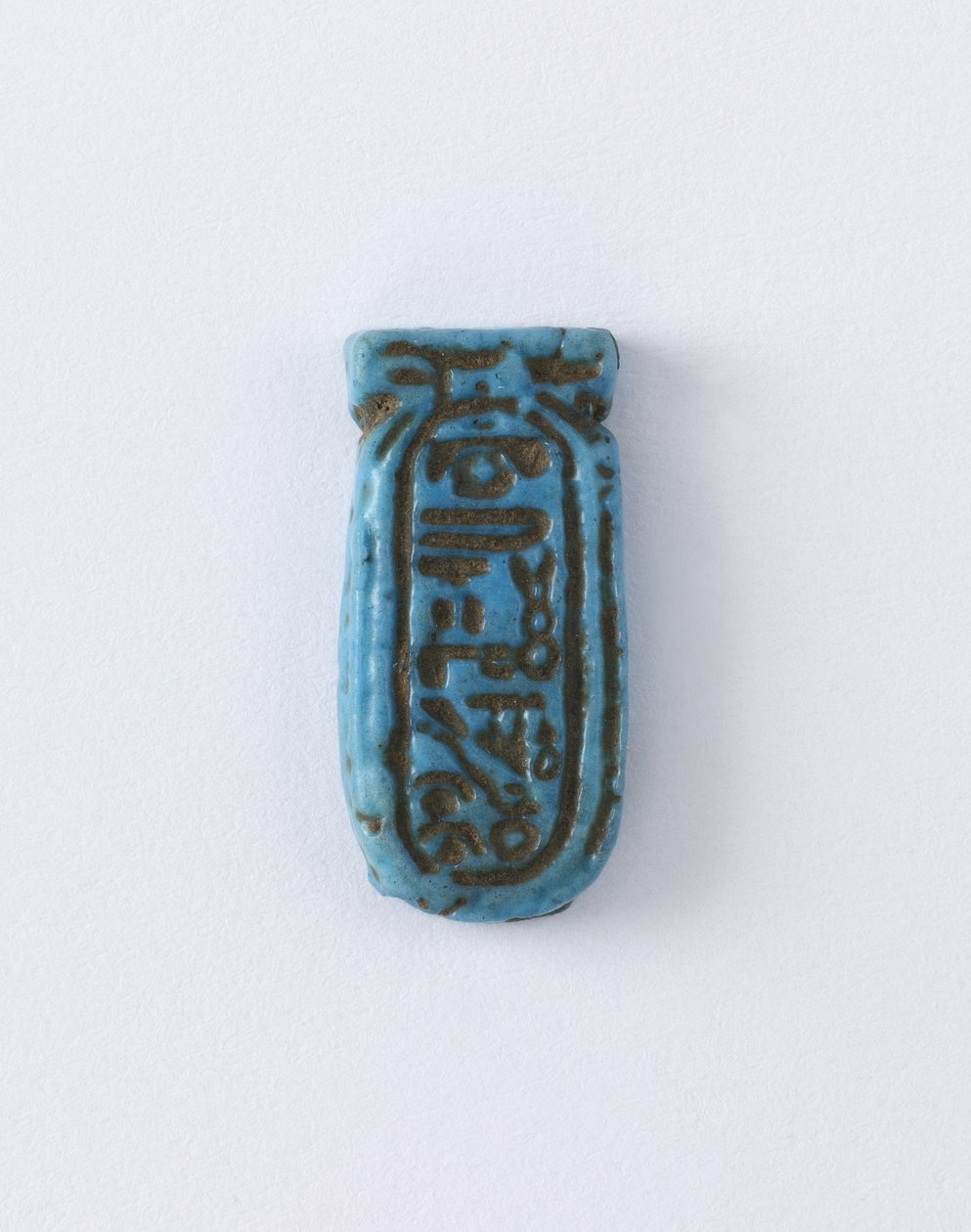 Cartiglio di Aten, Nuovo Regno da Egyptian 18th Dynasty