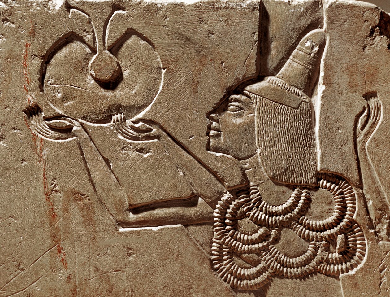  da Egyptian 18th Dynasty