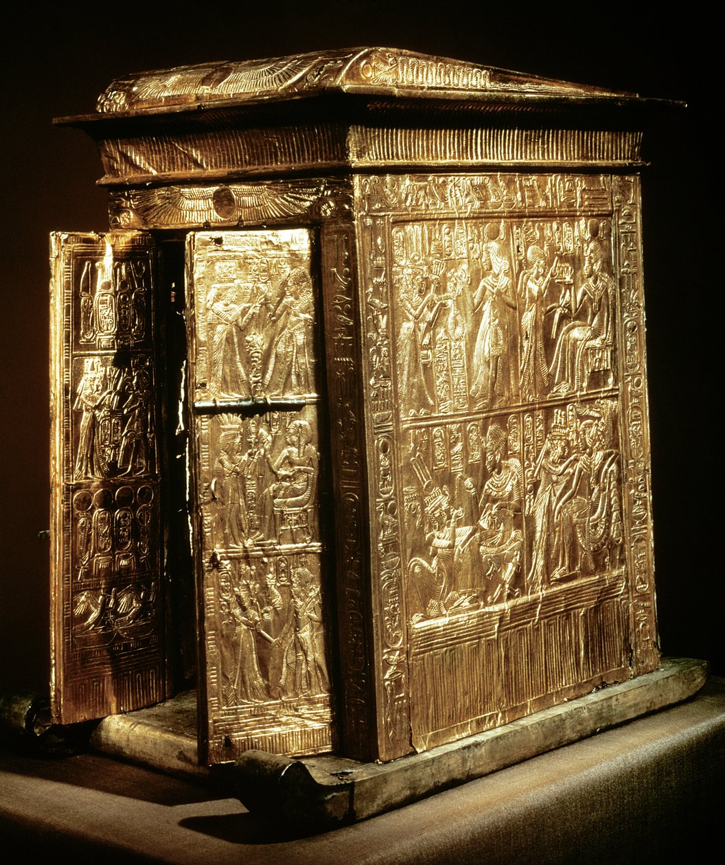 Il Santuario d